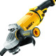 Угловая шлифмашина DeWALT DWE4579 2600Вт