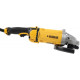 Угловая шлифмашина DeWALT DWE4579 2600Вт