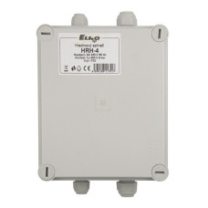 Реле контролю рівня рідини ELKOep HRH-4/230V