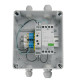 Реле контролю рівня рідини ELKOep HRH-4/230V