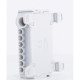 Клема FTG KVK KS 741N (вхід: 2х25мм², 2х16мм², виходи: 14х4мм²)