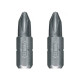 Біти Stanley Philips PH1х25мм (2шт)