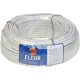 Провод ELCOR 110227 ПВС 3х1,0