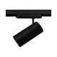 Трековый светильник Nowodvorski 12303 CTLS Spot LED 1x25W 4000K IP20 черный