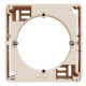 Установча коробка зовнішнього монтажу Schneider Electric Sedna Design бежева SDD112901