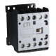 Миниатюрный контактор ETI 004641074 CEC 12.10-24V-50/60Hz (12A; 5.5kW; AC3)