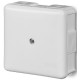 Коробка розподільна Elektro-Plast (0226-00) 87х87х39