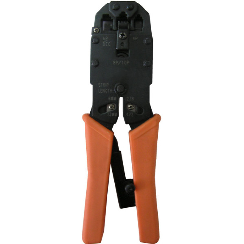 Інструмент для обтиску PIN конекторів E.Next e.tool.crimp.hs.2008.r (t006001)