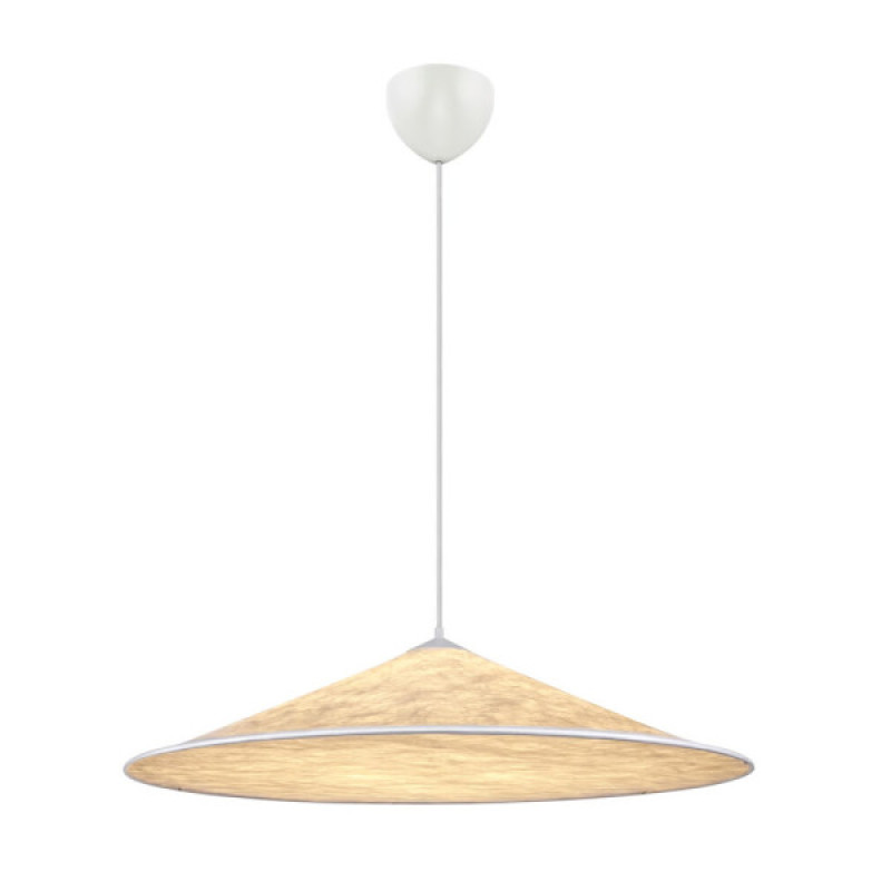 Подвесной светильник, люстра Nordlux 2220103060 Hill E27 3x25W IP20 белый