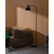 Торшер Nordlux 2612134003 Louella E27 1x15W IP20 чорний