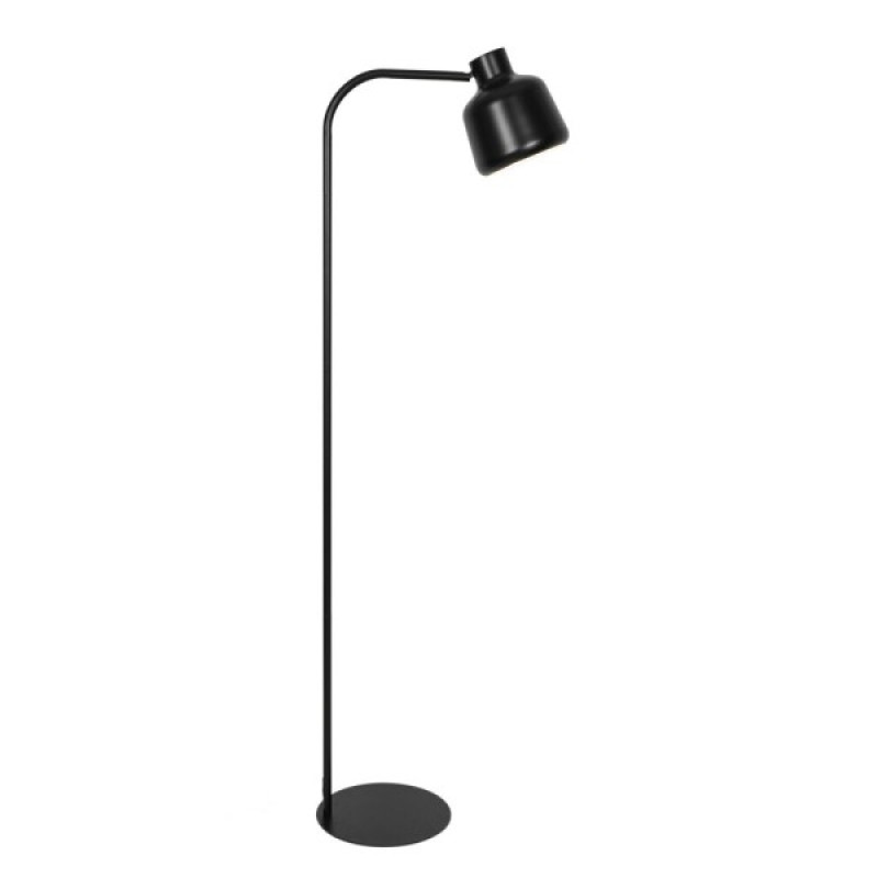 Торшер Nordlux 2612134003 Louella E27 1x15W IP20 чорний