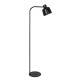 Торшер Nordlux 2612134003 Louella E27 1x15W IP20 чорний