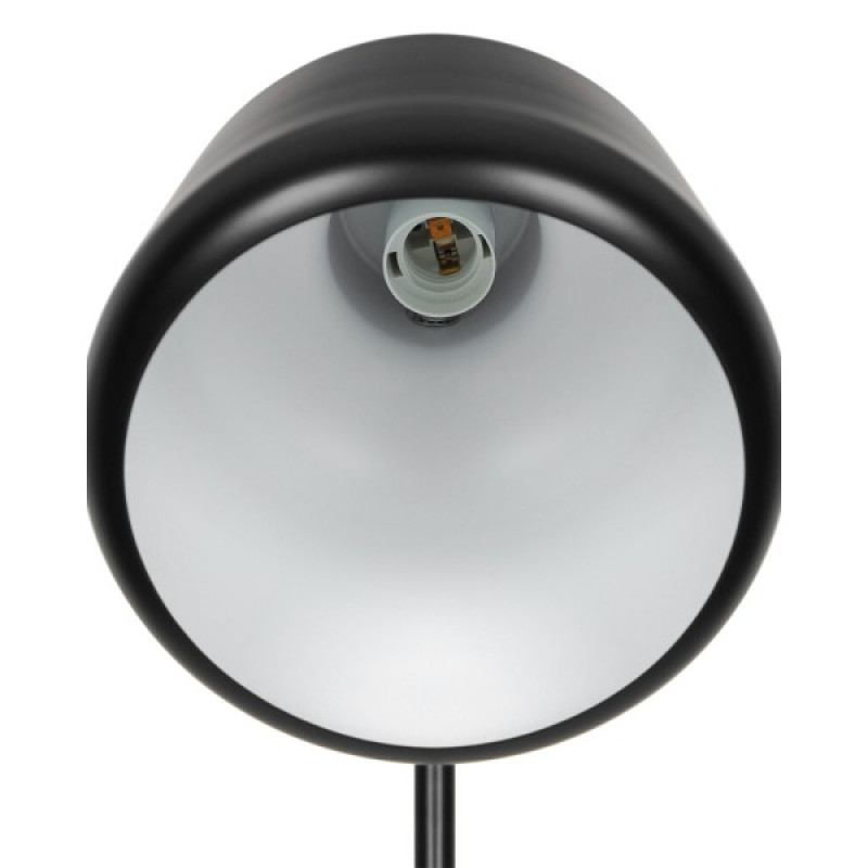 Торшер Nordlux 2612134003 Louella E27 1x15W IP20 чорний
