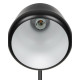 Торшер Nordlux 2612134003 Louella E27 1x15W IP20 чорний