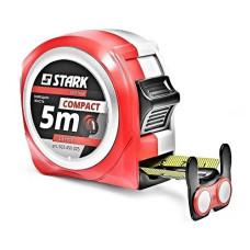 Рулетка измерительная Stark Compact 5мх25мм