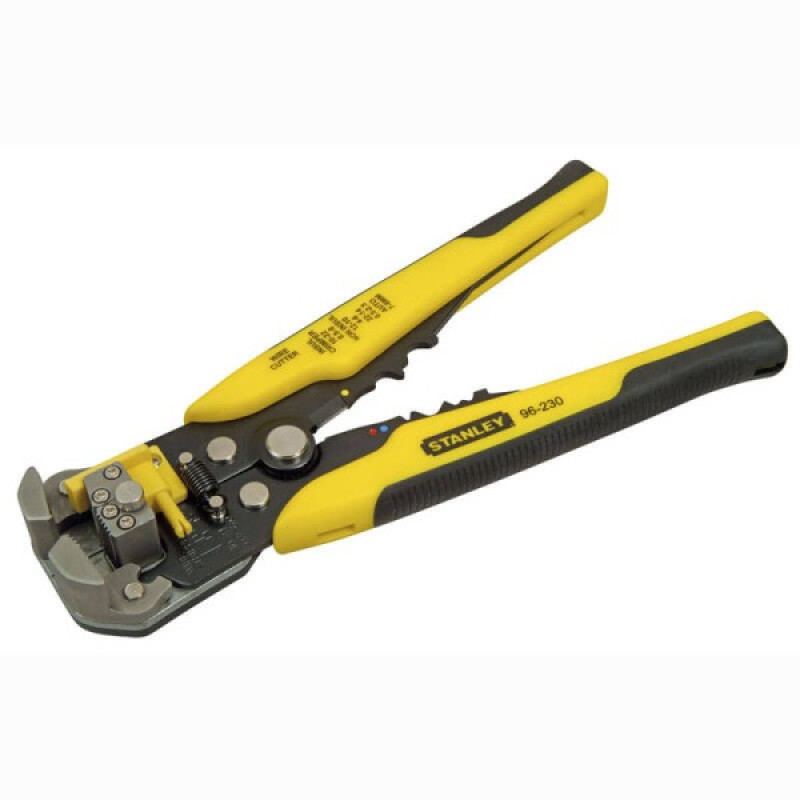 Стриппер для снятия изоляции Stanley FMHT0-96230 FatMax 0,2-6мм²