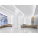 LED лента COLORS 192-2835-24V-IP20 25W 3552Lm 3000K 5м (DS8192-24V-12mm-WW)