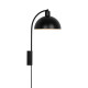 Бра, настінний світильник Nordlux 2213721003 Ellen E14 1x40W IP20 Bl