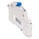 Дополнительный контакт Schrack AM900099 1CО для AM/AK/AZ