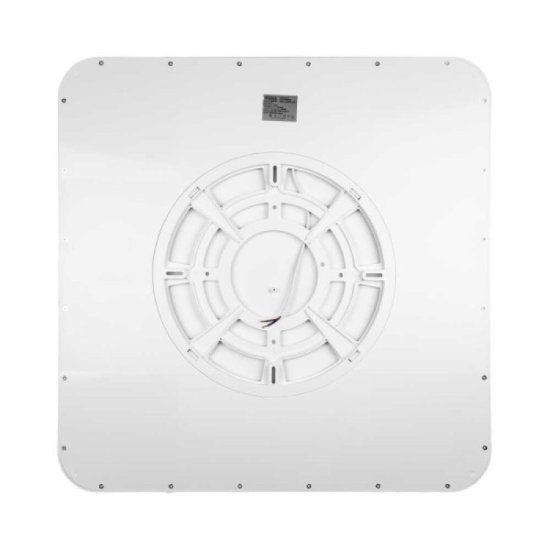 Світильник LED MILLENNIUM 50W 5000K квадрат білий Violux ( 352144 )