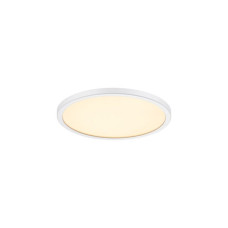 Світильник стельовий Nordlux 47246001 Oja LED 1x11W 2700K 1250Lm IP20 білий