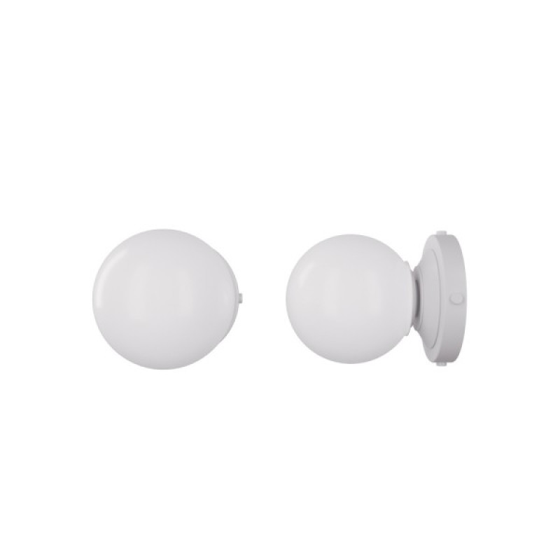 Бра, настенный светильник Pikart 5260-2 Dome Sconce G9 60W IP20