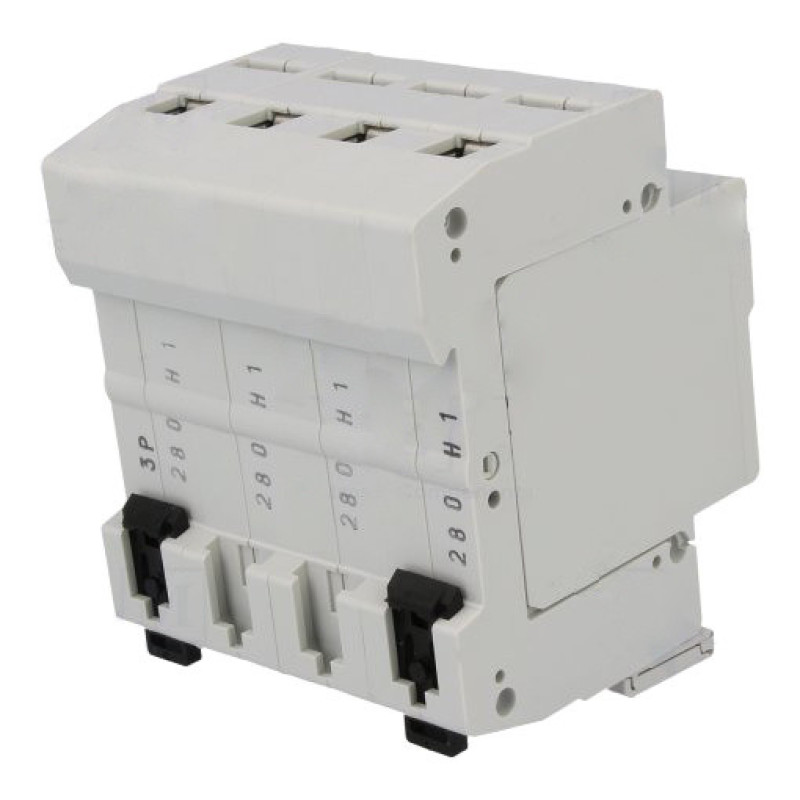 Розрядник Eaton SPCT2-280/4