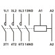 Контактор Promfactor FC-3/32А 1NO AC42В (FC30032042)