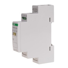 Сигнальная лампа F&F LK-712Y-130-260V желтый