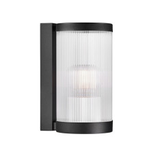 Вуличний світильник Nordlux 2218061003 Coupar E27 1x25W IP54 чорний