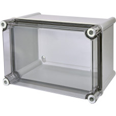 Пластикова розподільна коробка ETI 001102500 SB-32 (270x180x170) IP66