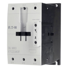 Контактор Eaton Moeller DILM80 (230V50HZ,240V60HZ)