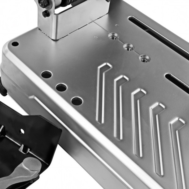 Відрізна акумуляторна торцювальна пилка Makita DLW140Z LXT 18В В 355мм