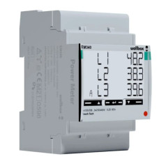 Модуль балансування потужності Wallbox PowerBoost 3 фази 63А (MTR-3P-65A)