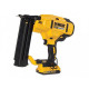 Аккумуляторный гвоздезабиватель DeWalt DCN680D2 18В