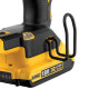 Аккумуляторный гвоздезабиватель DeWalt DCN680D2 18В