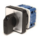 Кулачковый переключатель EMAS PSA025AK331S ON-OFF (0-1) 25А