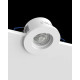 Точечный светильник Promin Flash S VN3 GU10/GU5.3 1x10W IP20 Wh