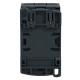 Контактор Schneider Electric LC1D18BL 3Р 18A НО+НЗ 24В DC (2,4Вт расширенный)