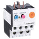 Тепловое реле Schrack LZTM0400 Cubico Mini 2,5-4А