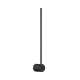 Бра, настенный светильник Kloodi WA-STICK 60 Stick Led 1x7W 3000K IP20 Black