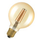 Светодиодная лампа Osram 1906 LED GLOBE 95 DIM 6,5Вт/824 FIL GD E27 4х1