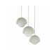 Подвесной светильник, люстра TK Lighting 10206 Bono G9 3x8W IP20