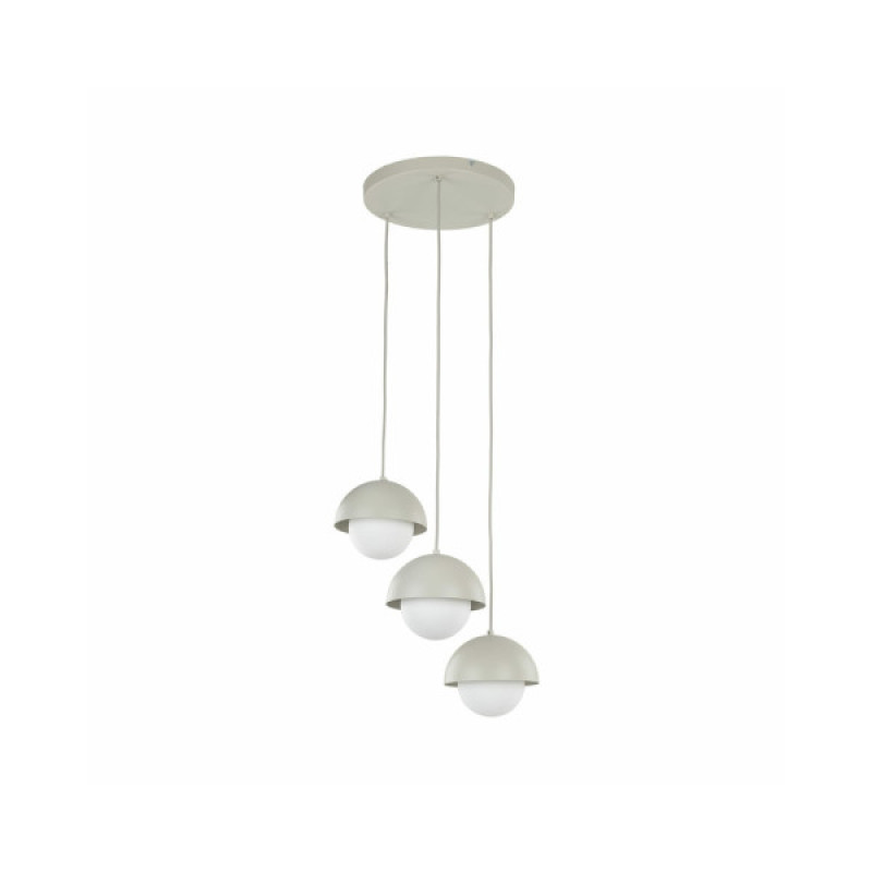 Подвесной светильник, люстра TK Lighting 10206 Bono G9 3x8W IP20