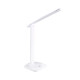 Настільна лампа Goldlux 316660 Toledo Led 1x8W IP20 Біла