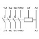 Магнитный пускатель Promfactor FC-3/40А 1NO AC230В (FC30040230)