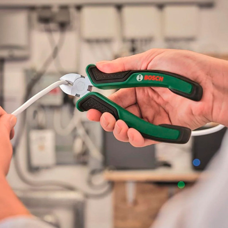 Набор плоскогубцев Bosch 4шт (1600A02W7K)