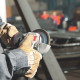 Кутова шліфувальна машина Metabo W 9-125 Quick 900 Вт 10500 об/хв 125мм (600374000)