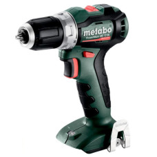 Акумуляторний дриль-шурупокрут Metabo PowerMaxx BS 12 BL 12В з безщітковим двигуном (601044850)