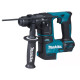 Акумуляторний перфоратор Makita DHR171Z 18В